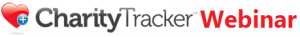 charity tracker web logo